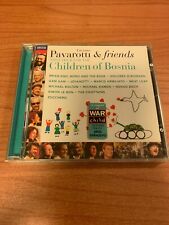 Pavarotti friends together usato  Italia