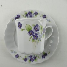 Eschenbach viola kaffeetasse gebraucht kaufen  Oldenburg (Oldenburg)