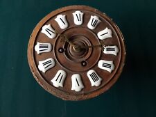 Mouvement pendule oeil d'occasion  Pas-en-Artois