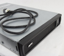 Apc smt2200rmus rackmount for sale  Parkersburg