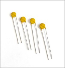 Varistor 7mm 95v gebraucht kaufen  Augsburg