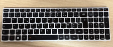 Clavier original lenovo d'occasion  Aulnay-sur-Mauldre