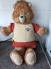 Teddy ruxpin original for sale  HARLOW