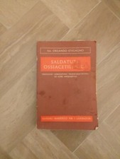 2libri disegno meccanico usato  Levanto