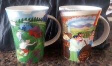 Large mugs victoria for sale  BALLYMENA