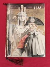 Calendario storico carabinieri usato Calendario storico carabinieri usato  Bari