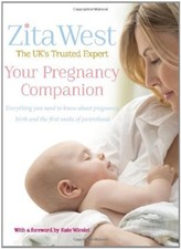 Pregnancy companion everything for sale  UK
