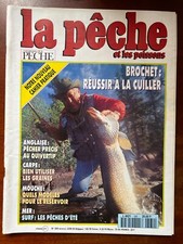 Pêche poissons 589 d'occasion  Le Creusot