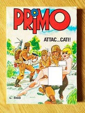 Primo 1977 attac...cati usato  Bologna