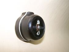 Alte porzellan steckdose gebraucht kaufen  Pirna, Dohma, Struppen