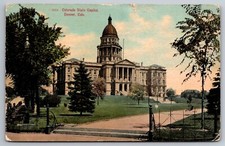 Colorado state capital for sale  Harbor Beach