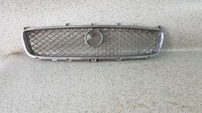 Kühlergrill jaguar type gebraucht kaufen  Hamburg