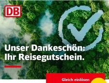 Deutsche bahn euro gebraucht kaufen  Koblenz