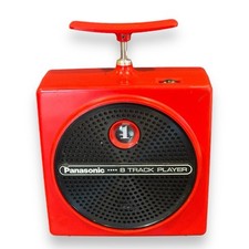 Panasonic red dynamite for sale  Seattle