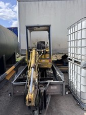 Komatsu pc14r mini for sale  SWADLINCOTE