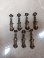 Pomelli ottone antichi usato Pomelli ottone antichi usato  Bozen