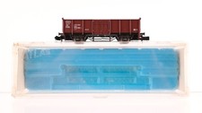 Atlas 2468 niederbordwagen gebraucht kaufen  Viersen