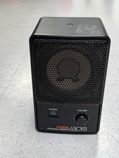 Fostex 6301b personal for sale  MANCHESTER