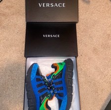 Versace trigreca kids for sale  Memphis