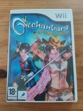 Jeu onechambara bikini d'occasion  Ajaccio-