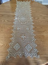 Beautiful beige vintage for sale  Allen Park