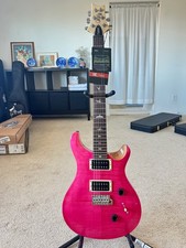 Usado, Guitarra elétrica Prs Se Custom 24 comprar usado  Enviando para Brazil