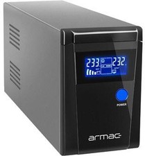 5901969421330 UPS ZASILACZ AWARYJNY Armac 650VA 390W LINE-INTERAKTYWNE RAMIĘ SCHUKO na sprzedaż  PL