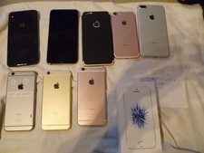 Iphone funktioniert teildefekt gebraucht kaufen  Schleswig