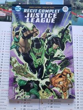 Rebirth récit complet d'occasion  Antonne-et-Trigonant