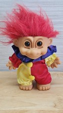 Vintage troll doll for sale  Spring