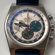 Beautiful zenith primero for sale  PETERBOROUGH