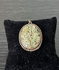 Vintage gold tone for sale  ASHFORD