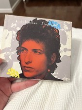 Biograph bob dylan for sale  Neosho