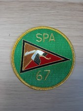Patch armée air. d'occasion  Toulouse-