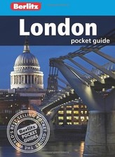 Berlitz london pocket gebraucht kaufen  Berlin