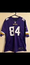 Minnesota vikings nfl for sale  LONDON