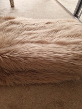 Next long faux for sale  INVERNESS