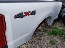 Pickup box f350sd for sale  Mason