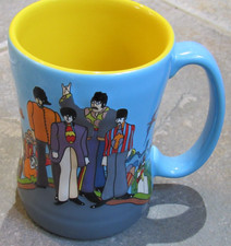 Beatles yellow submarine for sale  Oshkosh
