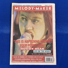 Melody maker february for sale  DEREHAM
