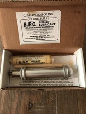 Sharps arms black for sale  Florence