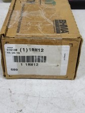1rm12 norton hydraulic for sale  Hamburg