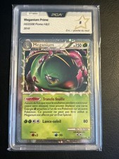 Carte pokémon méganium d'occasion  Orleans-