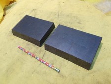 Lot steel flat for sale  Milroy