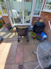 Elite care wheelchair for sale  SHIFNAL