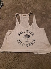 Ladies hollister sun for sale  NORTH SHIELDS