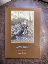 Gamekeeper gamekeeping shootin for sale Gamekeeper gamekeeping shootin for sale  WORKSOP