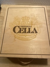 Wood vintage crate for sale  Algonac