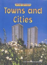Habitat towns cities for sale  UK