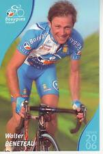 Cyclisme carte cycliste d'occasion  Saint-Pol-sur-Mer
